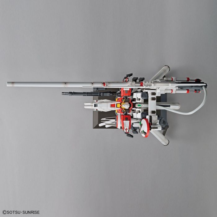 Master Grade 1/100 Plan303E Deep Striker
