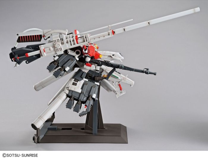 Master Grade 1/100 Plan303E Deep Striker