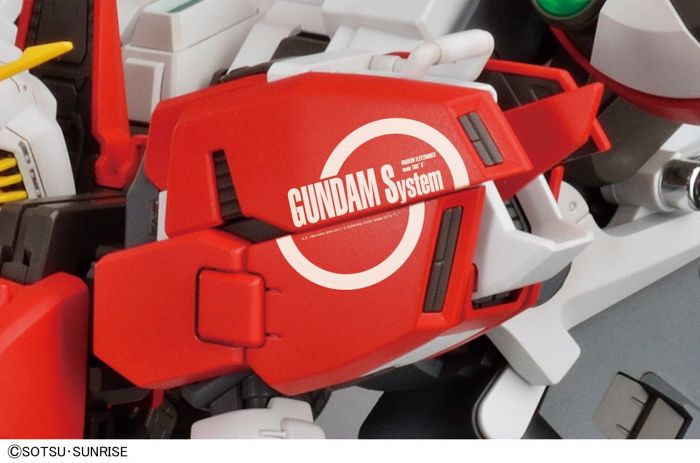 Master Grade 1/100 Plan303E Deep Striker