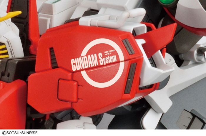 Master Grade 1/100 Plan303E Deep Striker