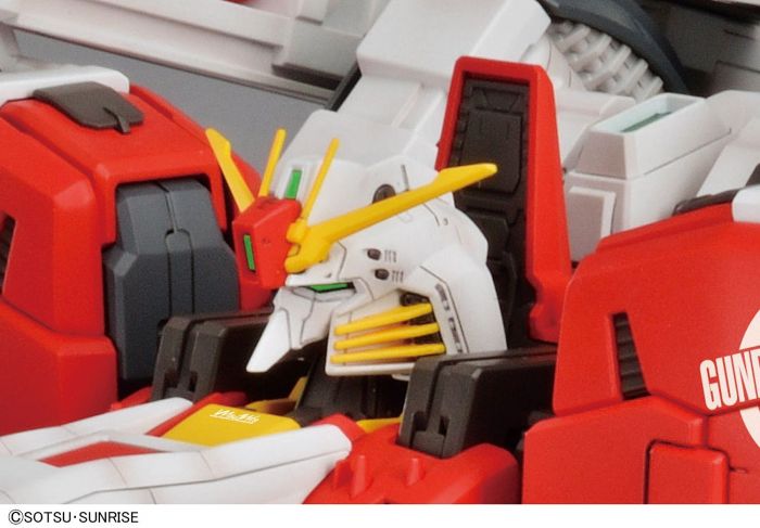 Master Grade 1/100 Plan303E Deep Striker