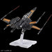 Star Wars 1/72 Poe's X-Wing Fighter
