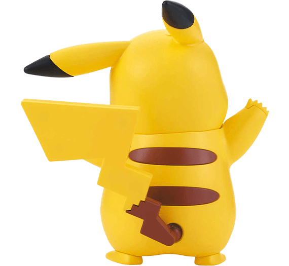 Pokemon Model Kit Pikachu