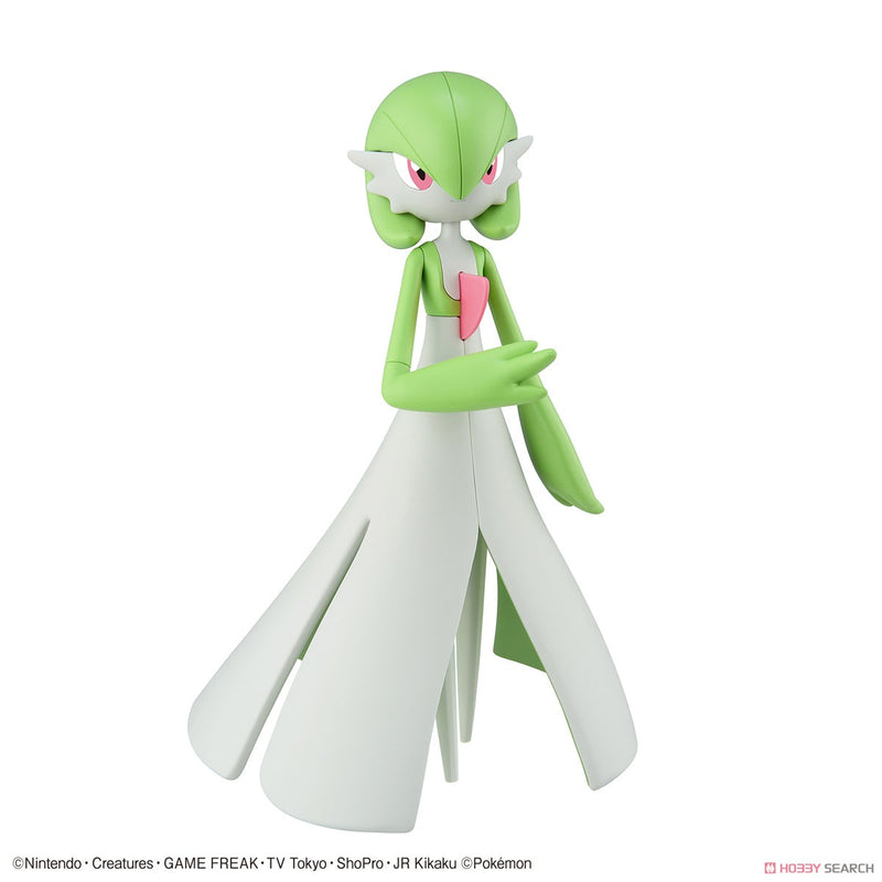 Pokemon Model Kit GARDEVOIR