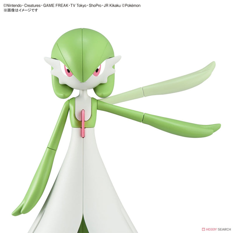 Pokemon Model Kit GARDEVOIR