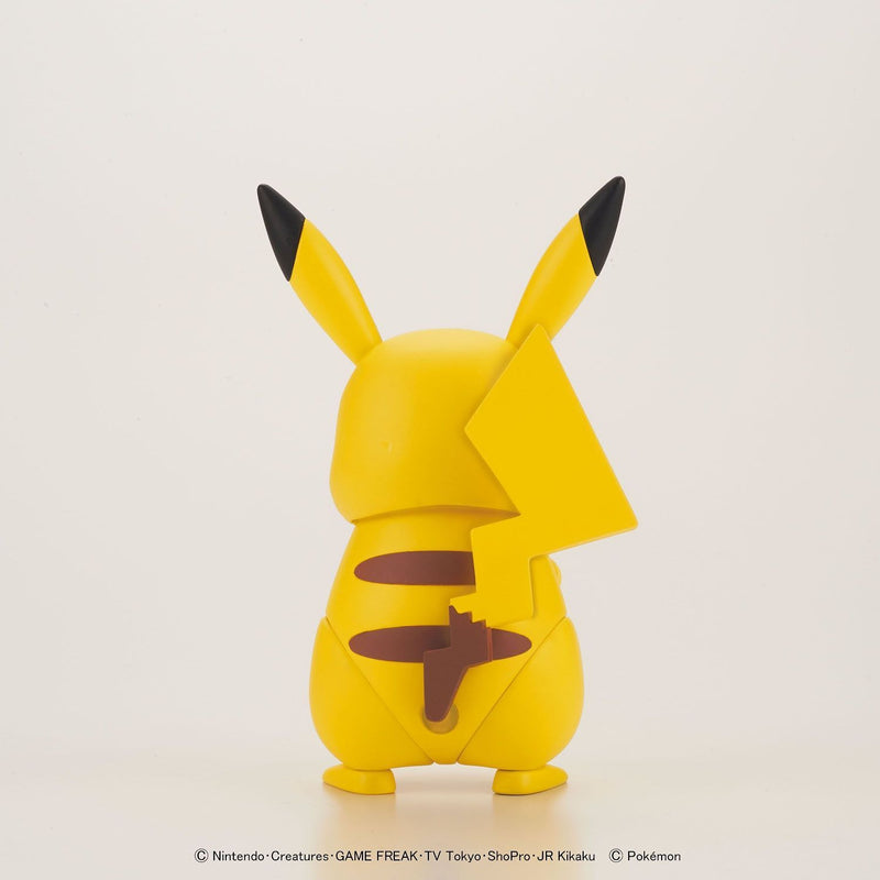 Pokemon Model Kit PIKACHU