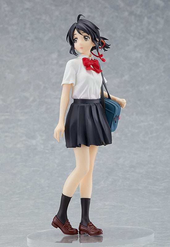 Good Smile Company Pop Up Parade - Your Name - Mitsuha Miyamizu + Taki Tachibana