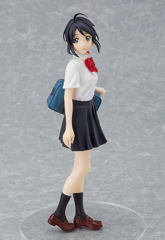 Good Smile Company Pop Up Parade - Your Name - Mitsuha Miyamizu + Taki Tachibana