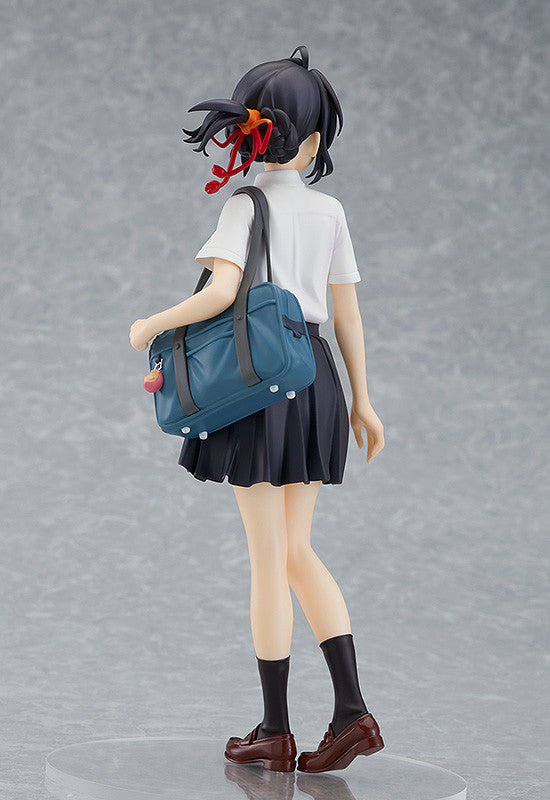Good Smile Company Pop Up Parade - Your Name - Mitsuha Miyamizu + Taki Tachibana