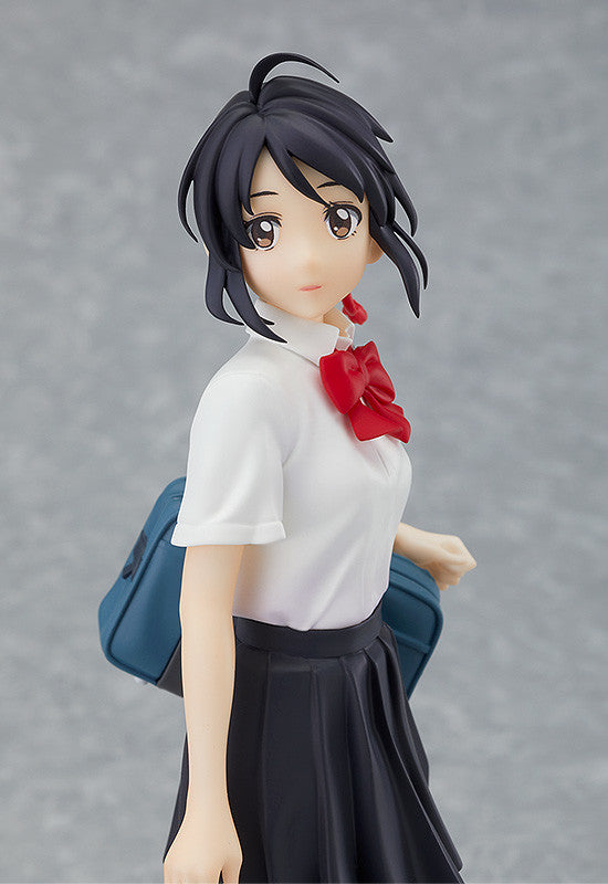 Good Smile Company Pop Up Parade - Your Name - Mitsuha Miyamizu + Taki Tachibana