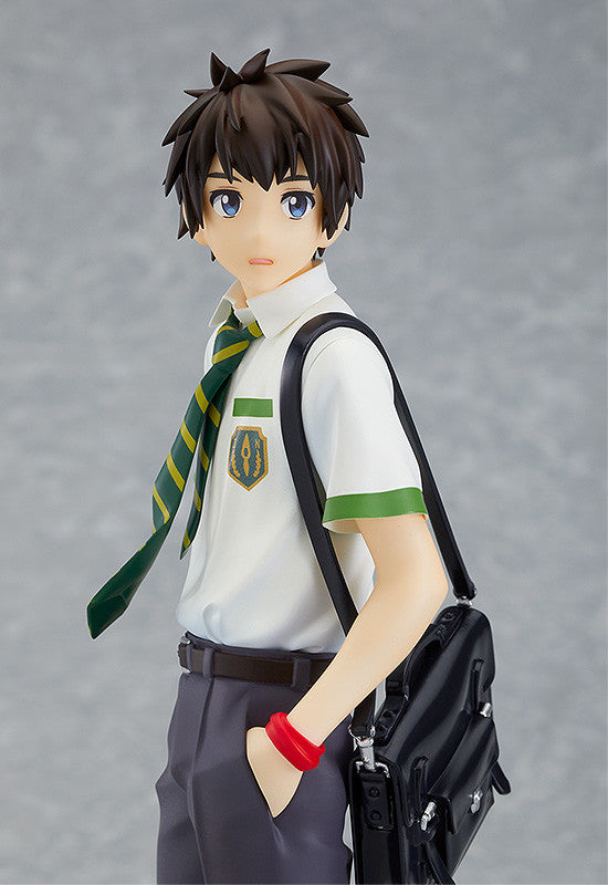 Good Smile Company Pop Up Parade - Your Name - Mitsuha Miyamizu + Taki Tachibana