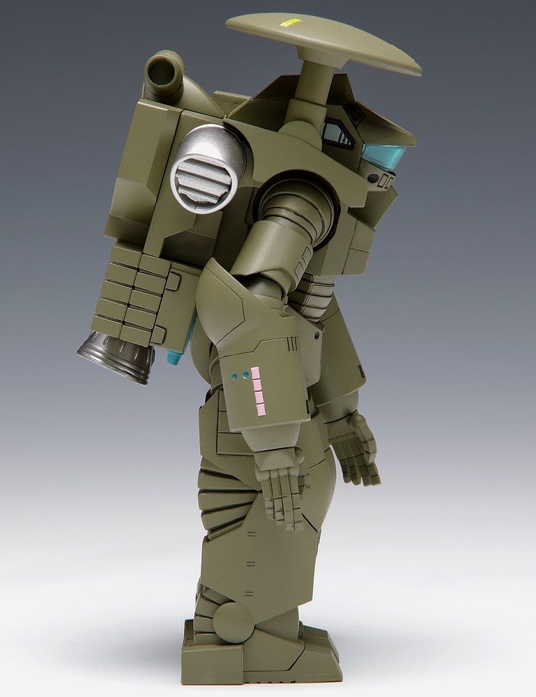 Mobile Infantry 1/20 Powered Suit (Commander Type)