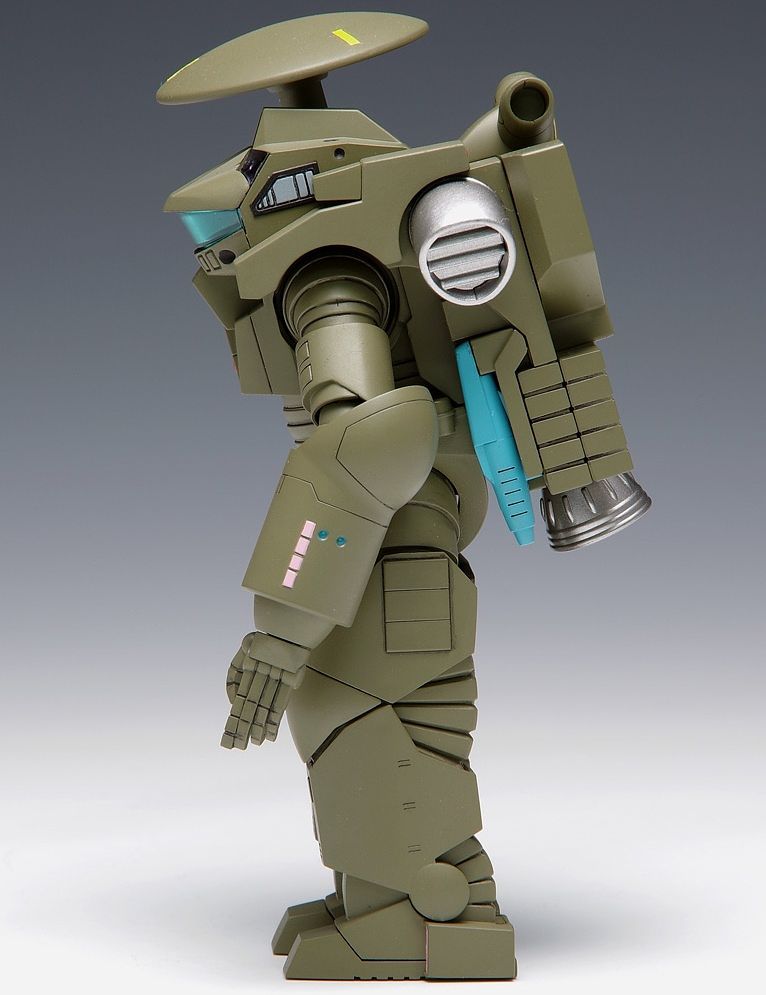 Mobile Infantry 1/20 Powered Suit (Commander Type)