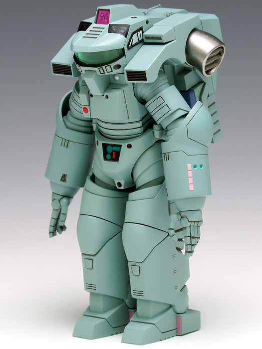 Mobile Infantry 1/20 Powered Suit (Strategic Communication Type)