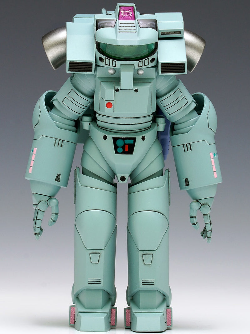 Mobile Infantry 1/20 Powered Suit (Strategic Communication Type)