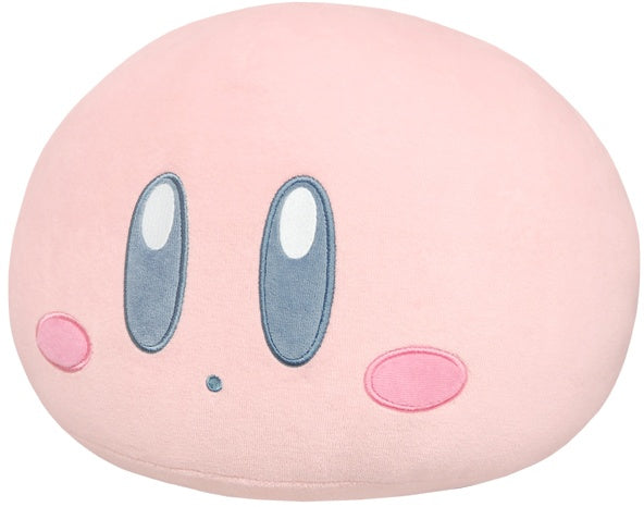 Kirby - Poyo Poyo Cushion Kirby