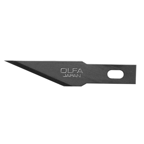 OLFA Precision Art Blade, #11 Compatible 5 pack (KB4-S/5)