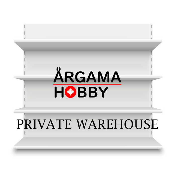 Private Warehouse Service