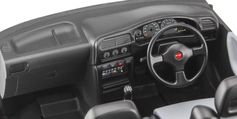 1/24 Nissan Pulsar (RNN14) GTi-R '90 (Hasegawa Historic Car Series HC47)