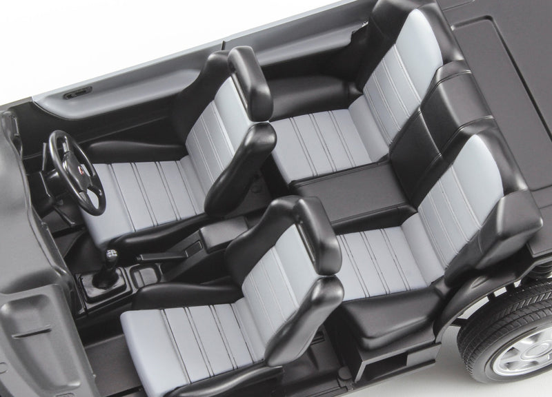 1/24 Nissan Pulsar (RNN14) GTi-R '90 (Hasegawa Historic Car Series HC47)