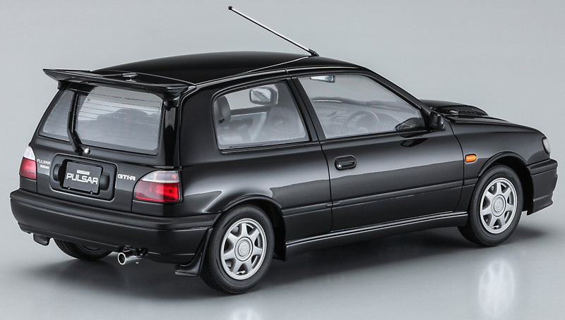 1/24 Nissan Pulsar (RNN14) GTi-R '90 (Hasegawa Historic Car Series HC47)