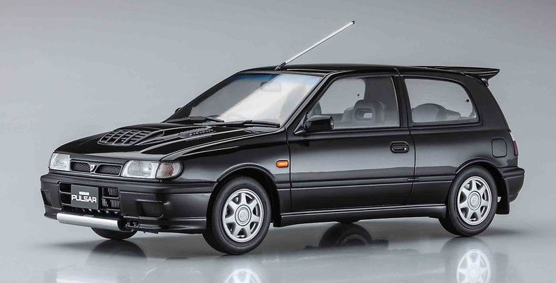 1/24 Nissan Pulsar (RNN14) GTi-R '90 (Hasegawa Historic Car Series HC47)