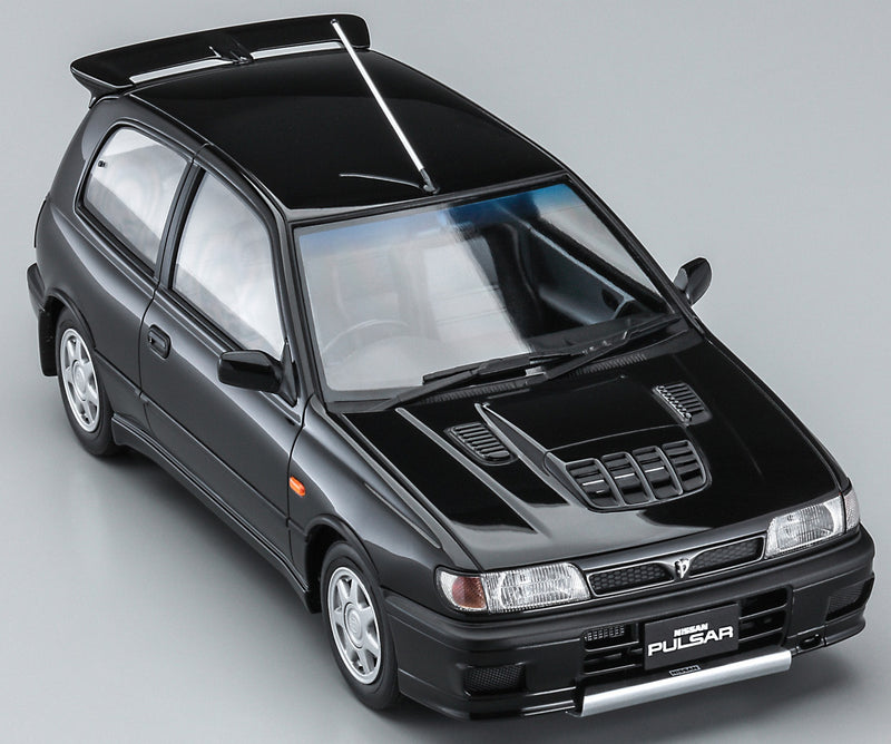 1/24 Nissan Pulsar (RNN14) GTi-R '90 (Hasegawa Historic Car Series HC47)