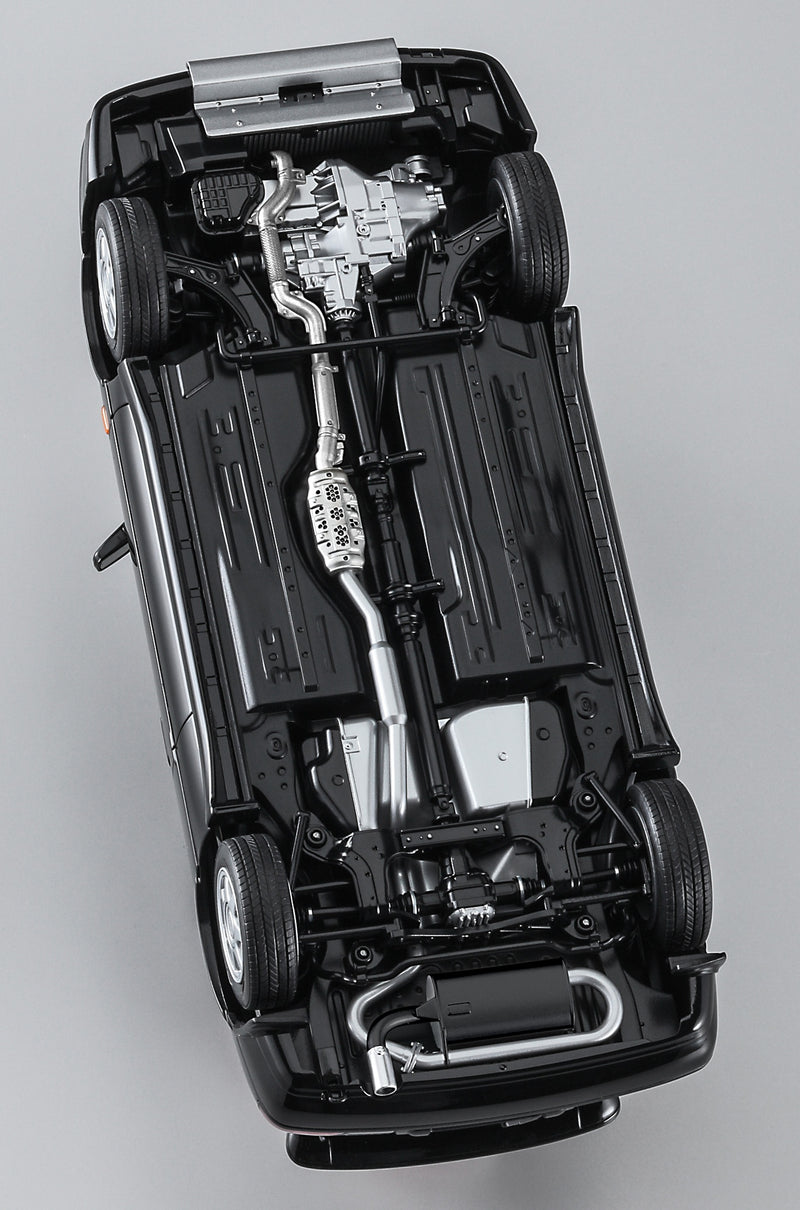 1/24 Nissan Pulsar (RNN14) GTi-R '90 (Hasegawa Historic Car Series HC47)