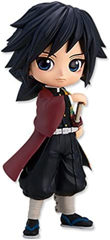 QPosket - Demon Slayer - Giyu Tomioka  (Ver. A)