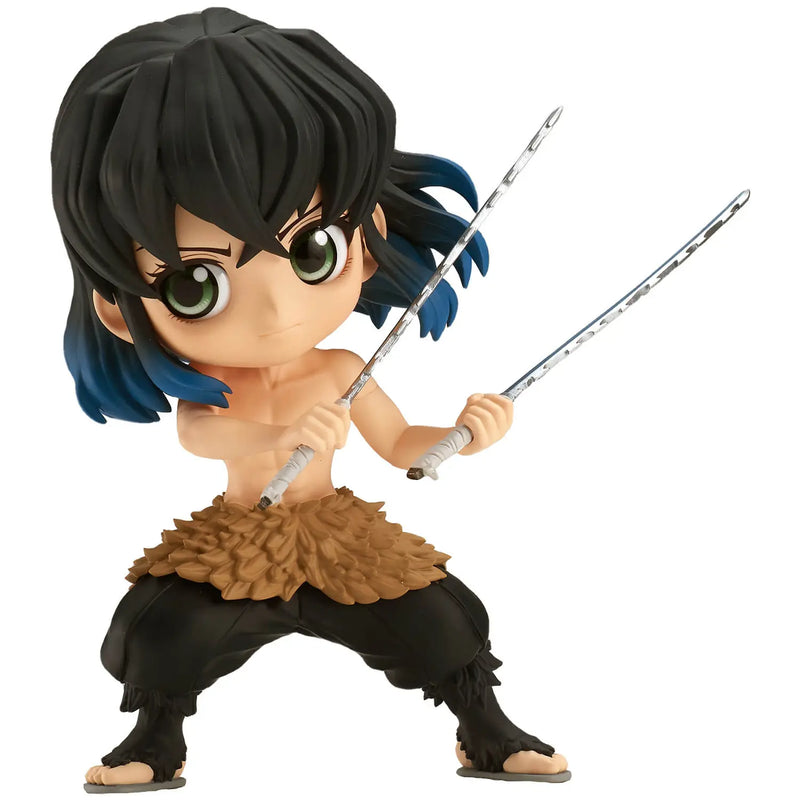 QPosket - Demon Slayer - Hashibira Inosuke II  (Ver. A)