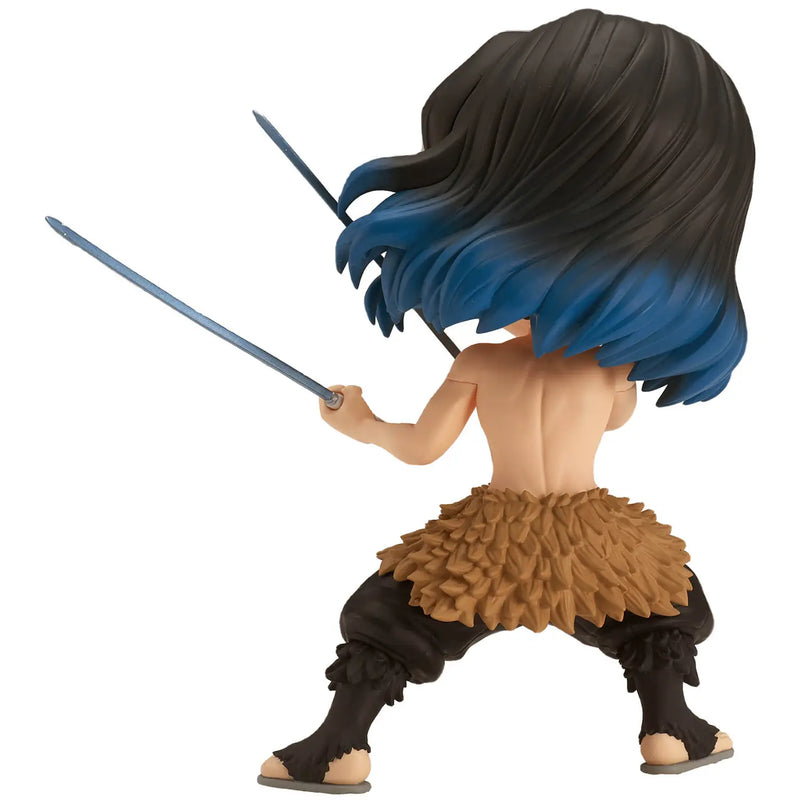 QPosket - Demon Slayer - Hashibira Inosuke II  (Ver. A)