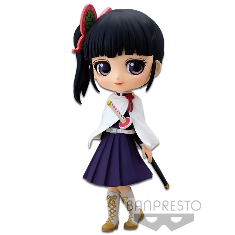 QPosket - Demon Slayer - Kanao Tsuyuri  (Ver. A)