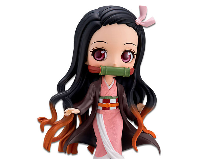 QPosket - Demon Slayer - Nezuko Kamado (Ver. A)
