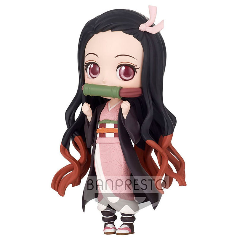QPosket - Demon Slayer - Nezuko Kamadon II (Ver. A)