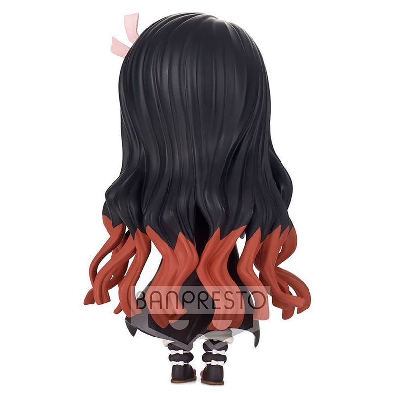 QPosket - Demon Slayer - Nezuko Kamadon II (Ver. A)