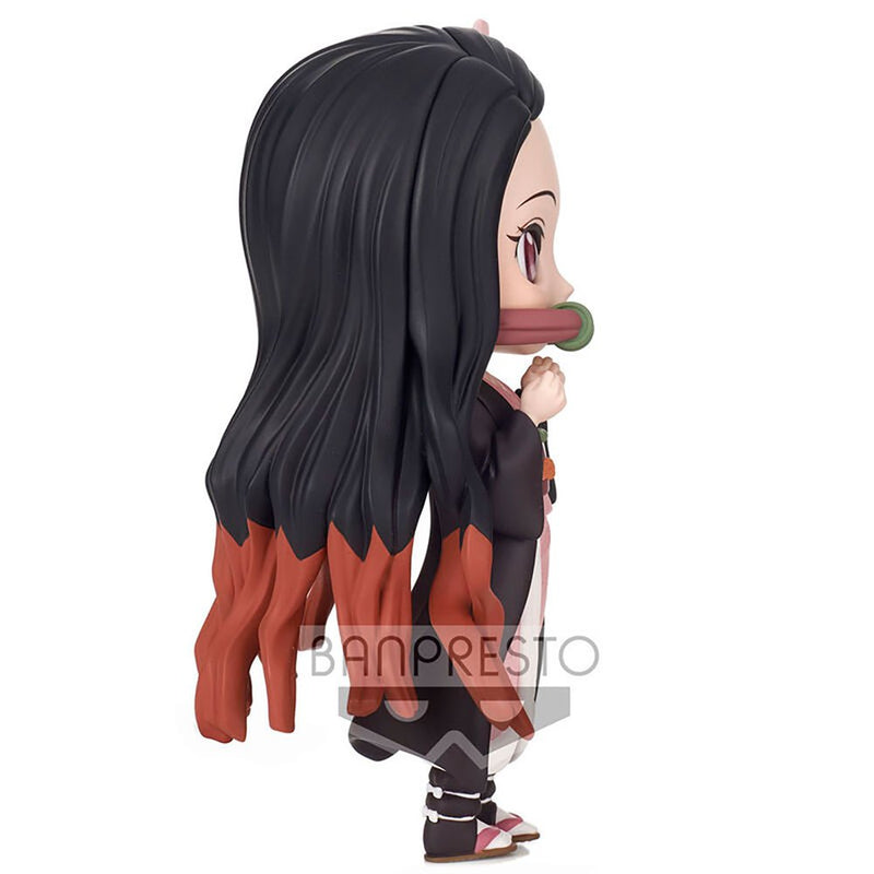 QPosket - Demon Slayer - Nezuko Kamadon II (Ver. A)