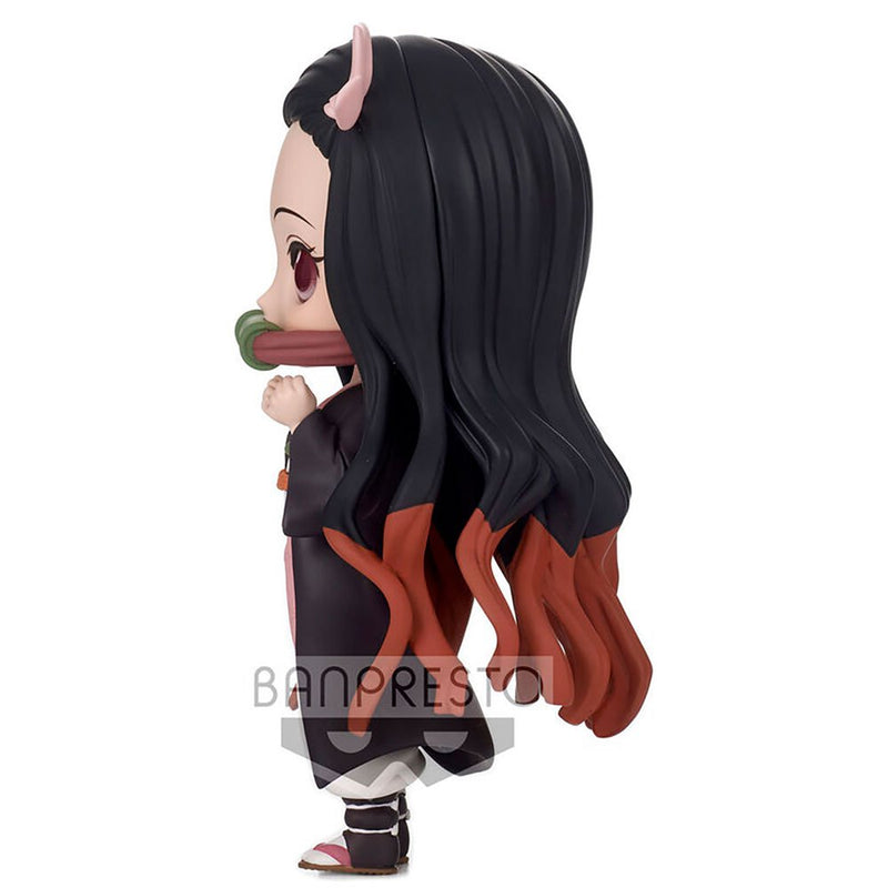 QPosket - Demon Slayer - Nezuko Kamadon II (Ver. A)