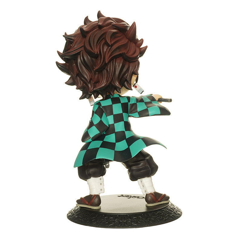 QPosket - Demon Slayer - Tanjiro Kamado III  (Ver. A)