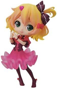 QPosket - Macross Delta The Movie: Absolutely Live!!!! - Freyja Wion (Ver. A)