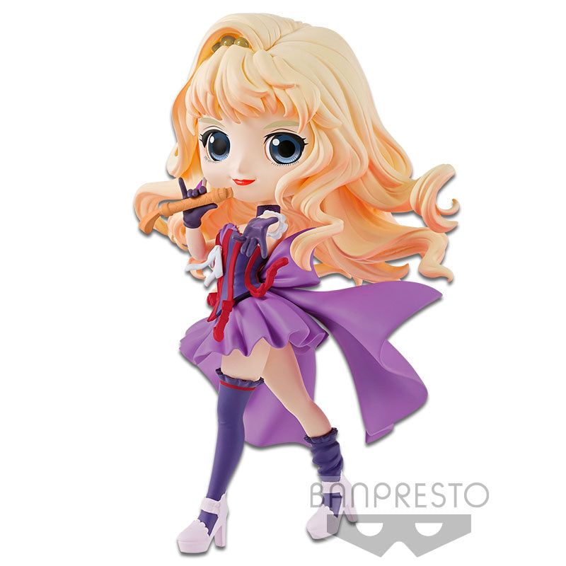 QPosket - Macross Frontier - Sheryl Nome (Ver. A)