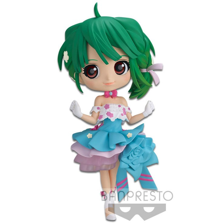 QPosket - Macross The Theatrical Short Film - Ranke Lee (Ver. A)