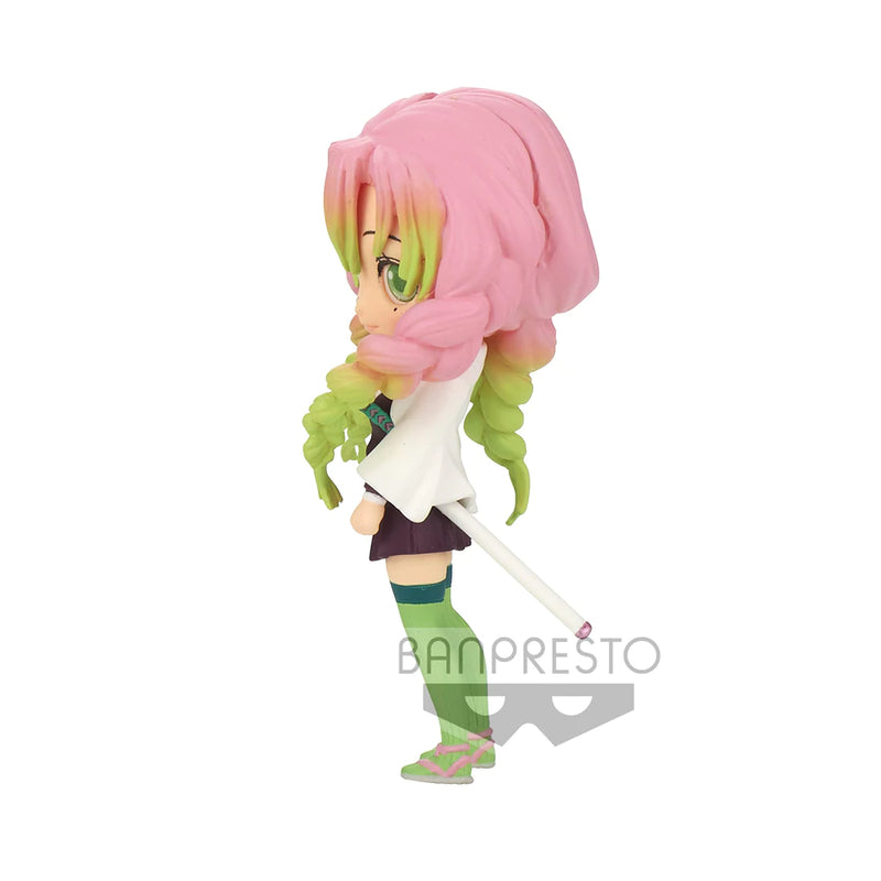 QPosket Petit - Demon Slayer - Mitsuri Kanroji Vol.4