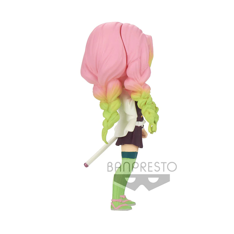 QPosket Petit - Demon Slayer - Mitsuri Kanroji Vol.4