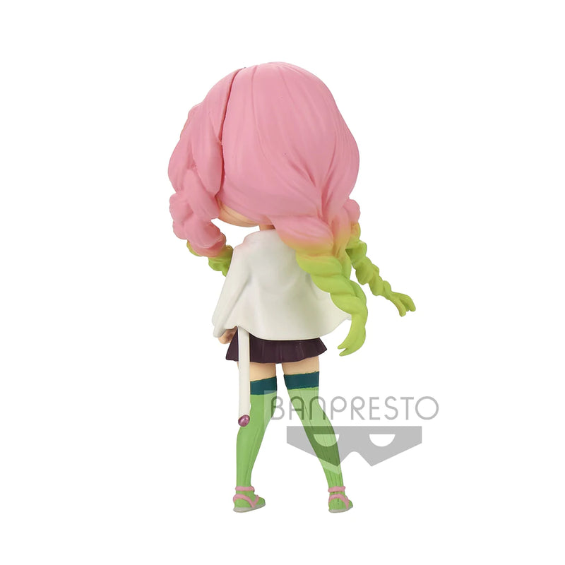 QPosket Petit - Demon Slayer - Mitsuri Kanroji Vol.4