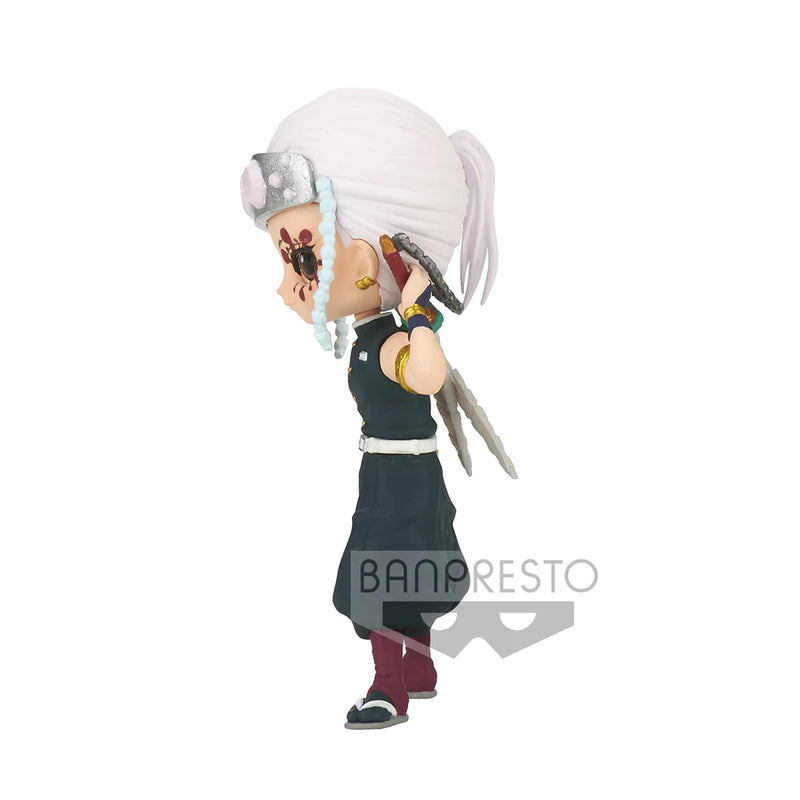 QPosket Petit - Demon Slayer - Tengen Uzui Vol.4