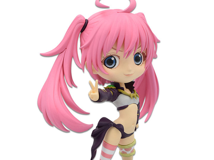 QPosket - That Time I Got Reincarnated As a Slime - Milim (Ver. B)