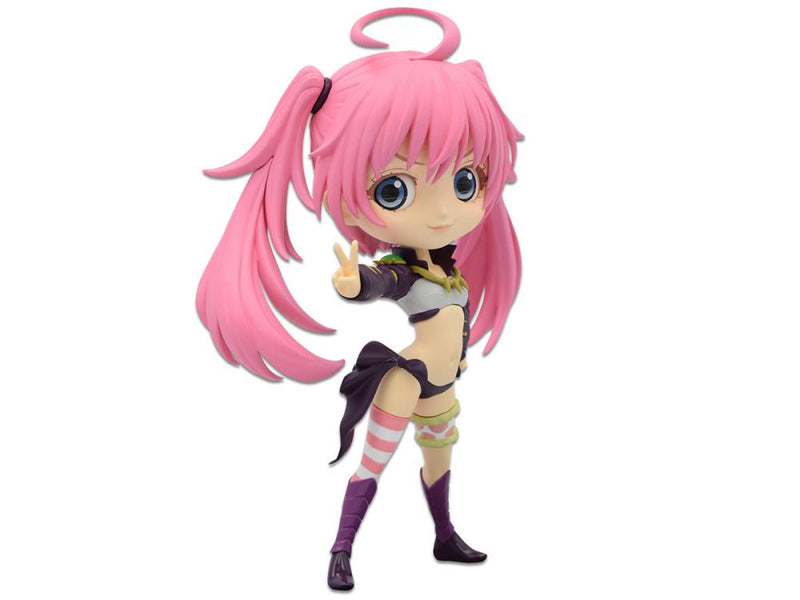 QPosket - That Time I Got Reincarnated As a Slime - Milim (Ver. B)