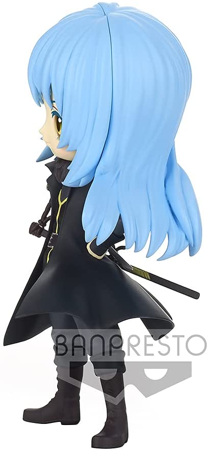 QPosket - That Time I Got Reincarnated As a Slime - Rimuru (Ver. A)