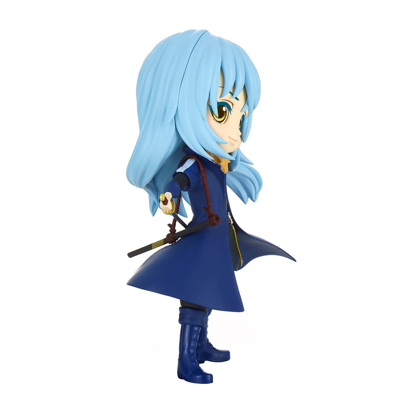 QPosket - That Time I Got Reincarnated As a Slime - Rimuru (Ver. B)