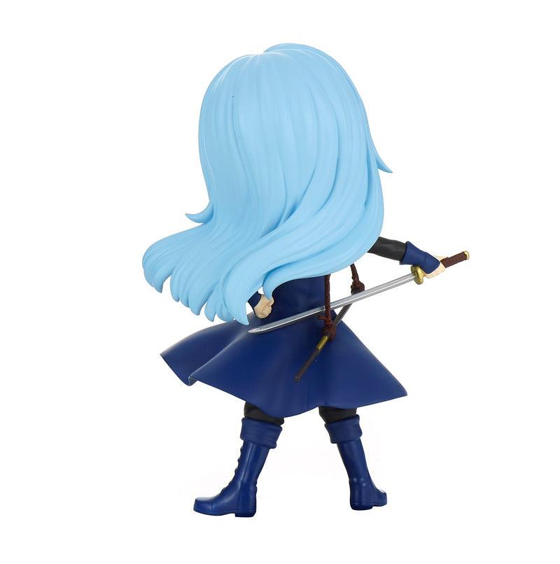 QPosket - That Time I Got Reincarnated As a Slime - Rimuru (Ver. B)